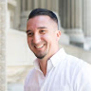 Meet your Posher, Joel